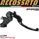 Maitre-cylindre avant PRS 14 x 17-18-19 radial - levier repliable - ACCOSSATO ACC_CY066 ACCOSSATO