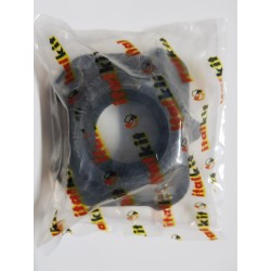 Pipe d'admission droite - Rotax 122/123 (125/140 cm3) - diam 40 mm - ITALKIT TA.01.125.2 ITALKIT