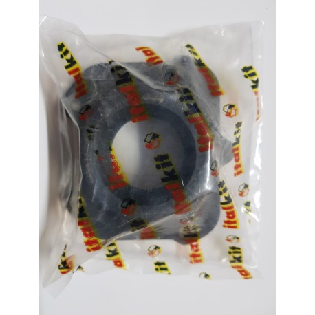 Pipe d'admission droite pour carburateur de Ø 34 mm - Rotax 122/123 (125/140 cm³) - ITALKIT ITA_TA.01.125.2 ITALKIT