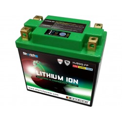 Batterie Lithium-Ion LIB9 sans entretien - SKYRICH SKY_HJB9Q-FP SKYRICH