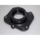 Pipe d'admission inclinée - Rotax 122/123 (125/140 cm3) - diam 40 mm - ITALKIT ITA_TA.01.125.1 ITALKIT