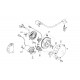 Capteur d'allumage pour Aprilia 125 - Moteur ROTAX 122 - Aprilia OEM APR_AP0265157 APRILIA OEM
