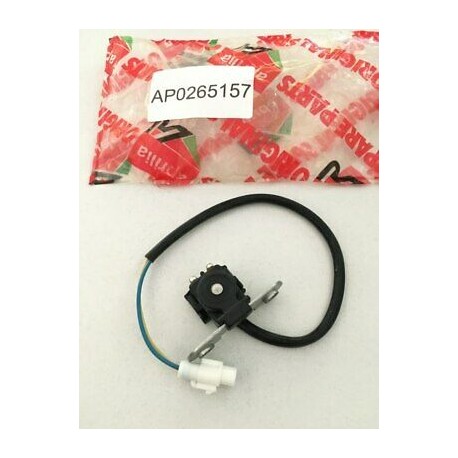 Capteur d'allumage pour Aprilia 125 - Moteur ROTAX 122 - Aprilia OEM APR_AP0265157 APRILIA OEM