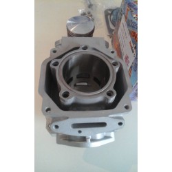 Haut moteur 140 cm3 bi-segments pour Aprilia 125 à moteur Rotax 123 - ITALKIT ITA_CI.01.141.G2 ITALKIT
