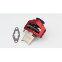 Guillotine pour valve pneumatique réglable pour Aprilia 125 / Rotax 122 et 123 - ITALKIT