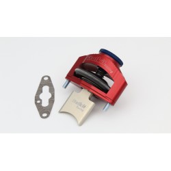 Joint pour valve pneumatique réglable pour Aprilia 125 / Rotax 122/123 - ITALKIT ITA_VJ0112525 ITALKIT