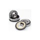 Roulement inférieur de colonne de direction Aprilia 125 - APRILIA Oem APR_AP8110024 APRILIA OEM
