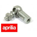 Rotule Droite de selecteur de vitesses - Aprilia 125 - Pièce d'origine APRILIA Oem APR_AP8210007 Aprilia OEM