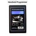 Boitier de programmation portable ( Handheld Programmer) - ZEELTRONIC