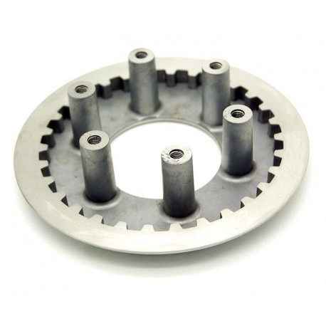 Plateau à ressorts d'embrayage pour Aprilia 125 - Moteur 122/123 - Pièce d'origine APRILIA Oem APR_AP0259570. Aprilia OEM