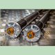 Kit cartouche hydraulique réglable pour fourche d'origine - MISANO EVO - Suzuki RG 500 - ANDREANI AND_ 105/S12E Andreani Grou...