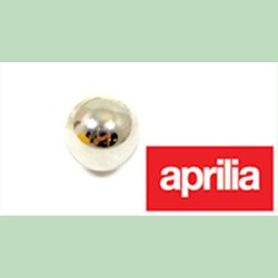 Bille de pression d'embrayage - Commun à la gamme Aprilia 125 de 1991 à 2010 - Pièce d'origine APRILIA OEM APR_AP0232150 Apri...