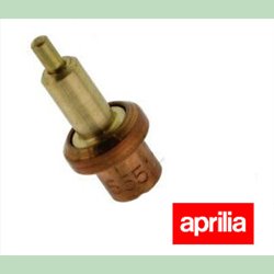 Thermostat pour Aprilia 125 de 1990 à 2010 - Rotax 122 & 123 - Pièce d'origine APRILIA OEM
