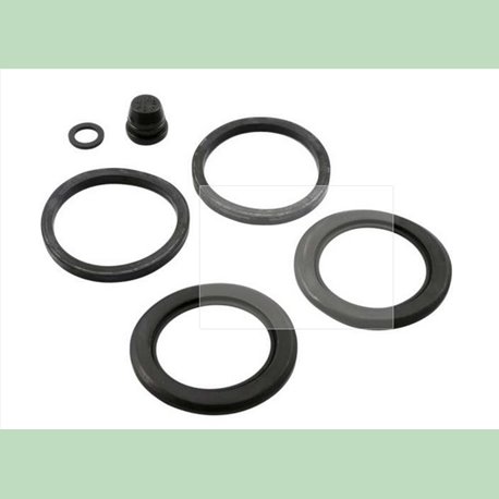 Kit de révision d'étrier de frein Arrière - Aprilia RS 125 - 1995/2005 - APRILIA OEM APR_AP8113122 APRILIA OEM