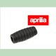 Embout caoutchouc de levier de frein arrière pour Aprilia RS 125 / 250 - Aprilia OEM APR_AP8120912 APRILIA OEM