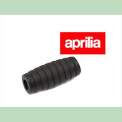 Embout caoutchouc de levier de frein arrière pour Aprilia RS 125 / 250 - Aprilia OEM APR_AP8120912 APRILIA OEM