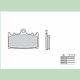 Plaquettes de frein avant ROUTE - Carbone/Céramique - BREMBO BRB_07KA1306 BREMBO s.p.a.
