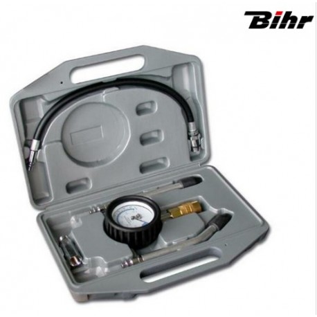 Compressiomètre moteur - 0 / 20 bars - BIHR BIR_L35-634 BIHR