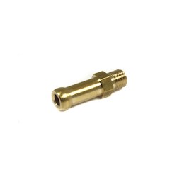 Raccord de dépression vissé pour carburateur - MOTO.RRT RRT_M.0016 Moto RRT