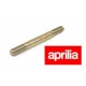 Goujon de cylindre (Long - M8x57/20) - Aprilia 125 - Rotax 122/123 - Aprilia OEM APR_AP0940786 APRILIA OEM