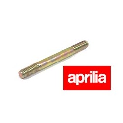 Goujon long de cylindre pour Aprilia 125 - Rotax 122/123 - Aprilia OEM APR_AP0940786 Aprilia OEM