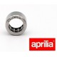 Roulement à rouleaux de démarreur (Ø8x12x8) pour Aprilia RS 125 - Rotax 122 & 123 (95/10) - APRILIA OEM APR_AP0232275 APRILIA...