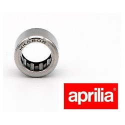Roulement à rouleaux de démarreur (Ø8x12x8) pour Aprilia RS 125 - Rotax 122 & 123 (95/10) - APRILIA OEM