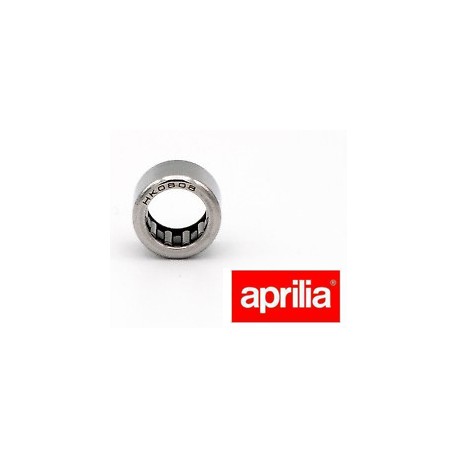 Roulement à rouleaux de démarreur (Ø8x12x8) pour Aprilia RS 125 - Rotax 122 & 123 (95/10) - APRILIA OEM APR_AP0232275 APRILIA...
