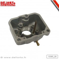 Cuve métal avec trop-plein pour carburateur VHSB & VHSA - DELLORTO DEL_12692_00 DELL'ORTO