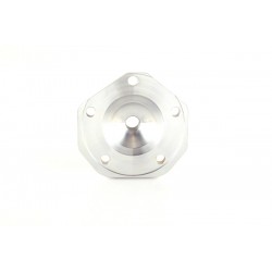 Dôme de culasse 11.60 cc pour Aprilia RS 125 - Rotax 122/123 - VHM VHM_AE32008-F VHM