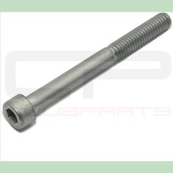 Vis pour embout de guidon Aprilia RS 125 - APRILIA OEM APR_AP8150157 APRILIA OEM