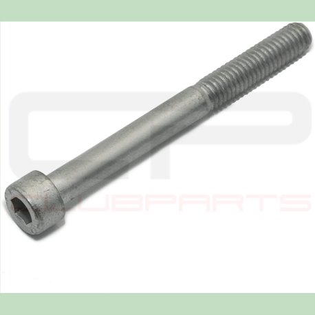 Vis pour embout de guidon Aprilia RS 125 - APRILIA OEM APR_AP8150157 APRILIA OEM