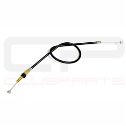 Câble De Compteur Vicma Pour Aprilia 125 RS Replica 1995-1998 – Longueur Gaine 73,5 Cm, Câble 77,5 Cm