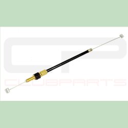 Câble de commande de valve d'échappement - Cylindre arrière (ouverture) pour Aprilia RS 250 - APRILIA OEM APR_AP8114303 APRIL...