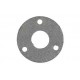 Joint de silencieux d'échappement pour Aprilia 125 / 250 - Pièces d'origine APRILIA OEM APR_AP8120812 APRILIA OEM