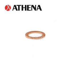 Rondelle - Joint cuivre d'étanchéité - Ø 10x14 - Athena
