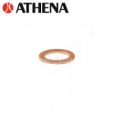 Rondelle - Joint cuivre d'étanchéité - Ø 10x14 - Athena