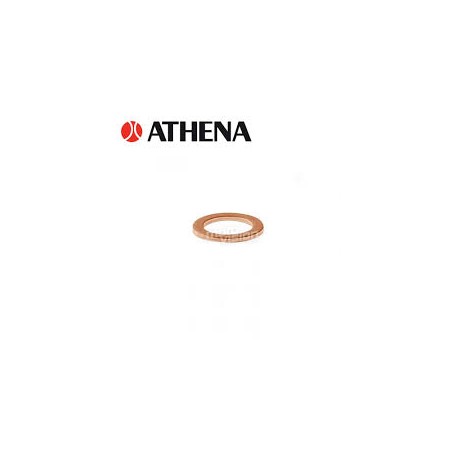 Rondelle - Joint cuivre d'étanchéité - Ø 12x18x1.5 - Athena ATH_M700112018015 ATHENA