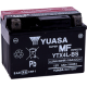 Batterie conventionnelle YTX4L-BS - YUASA YUA_YTX4L-BS YUASA