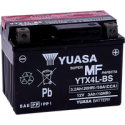 Batterie conventionnelle YTX4L-BS - YUASA