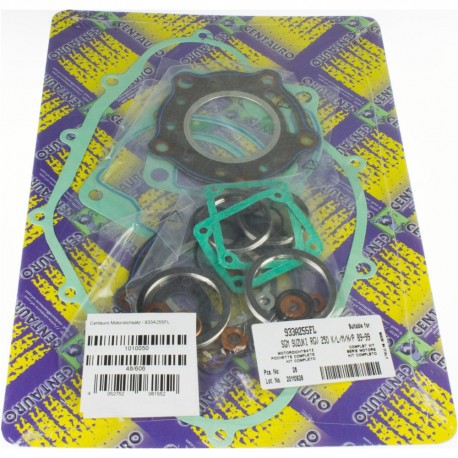 Pochette complète de joints moteur Aprilia RS 250 / Suzuki RGV 250 - CENTAURO CEN_933A985FL CENTAURO