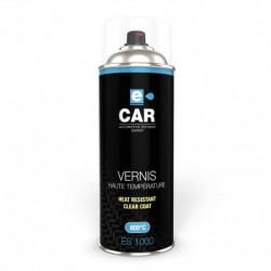 Vernis Haute Température - 800 °C - ECAR ECA_ES1000 ECAR