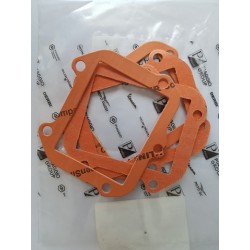 Joint d'admission pour Aprilia 125 - Rotax 122/123 - Pièces d'origine Aprilia Oem APR_AP0250523 Aprilia OEM
