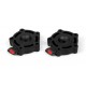 Culasse à tête hémisphérique et bougie centrale pour Aprilia RS 250 / Suzuki RGV 250 VJ22 - HTM Racing HTM_EMI-250 HTM RACING