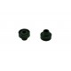 Silent-bloc inférieur de réservoir (Ø9x24x18) pour Suzuki RGV 250 VJ22 - Pièce d'origine SUZUKI OEM SUZ_09320-10071-000 SUZUK...