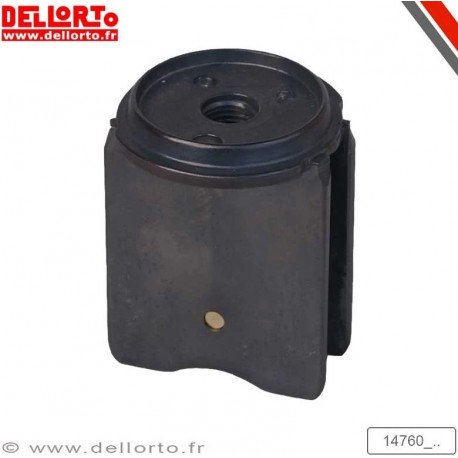 Boisseau plat pour carburateur VHSB - DELLORTO DEL_13655_XXX DELL'ORTO