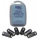 Kit de Ressorts d'embrayage (6 Pieces) - Suzuki GT 750 - EBC EBC_CSK158 EBC