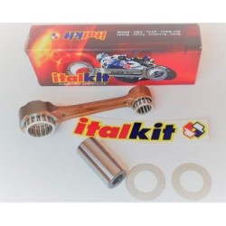 Kit bielles forgées Aprilia RS 250 / Suzuki RGV 250 VJ22 - ITALKIT