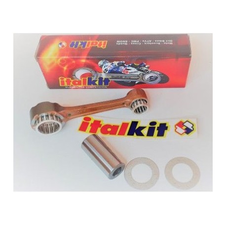 Kit bielles forgées Aprilia RS 250 / Suzuki RGV 250 VJ22 - ITALKIT ITA_BC.5109 ITALKIT