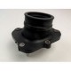 Pipe d'admission pour carburateur de Ø 34 mm - Rotax 122/123 - ITALKIT ITA_TA.01.125.3 ITALKIT